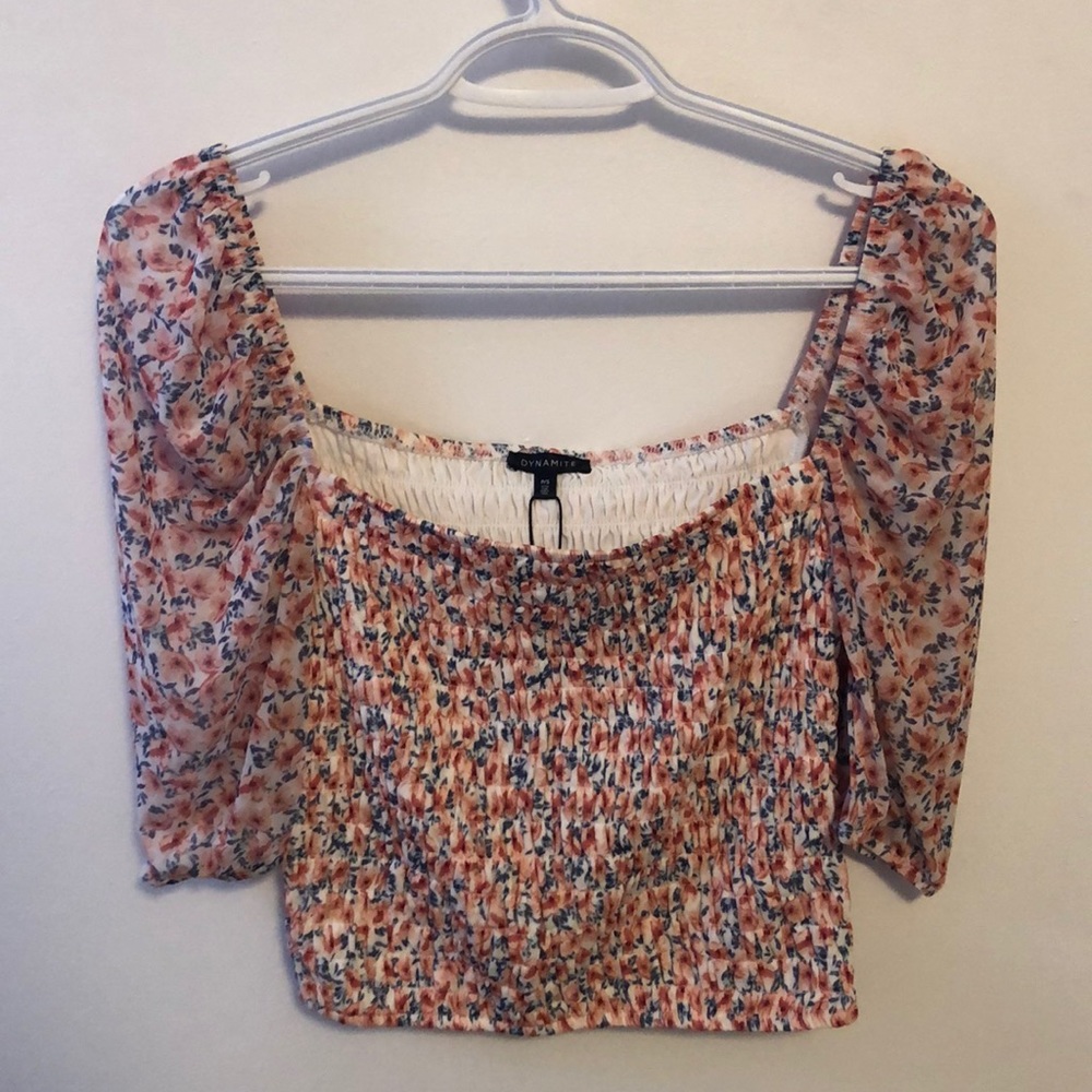 DYNAMITE Shirt